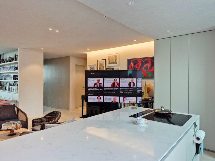 short form carousel card thumbnail