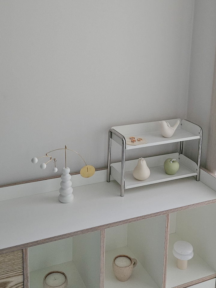 Bird Candle & Shell Tray Gift Set user photo