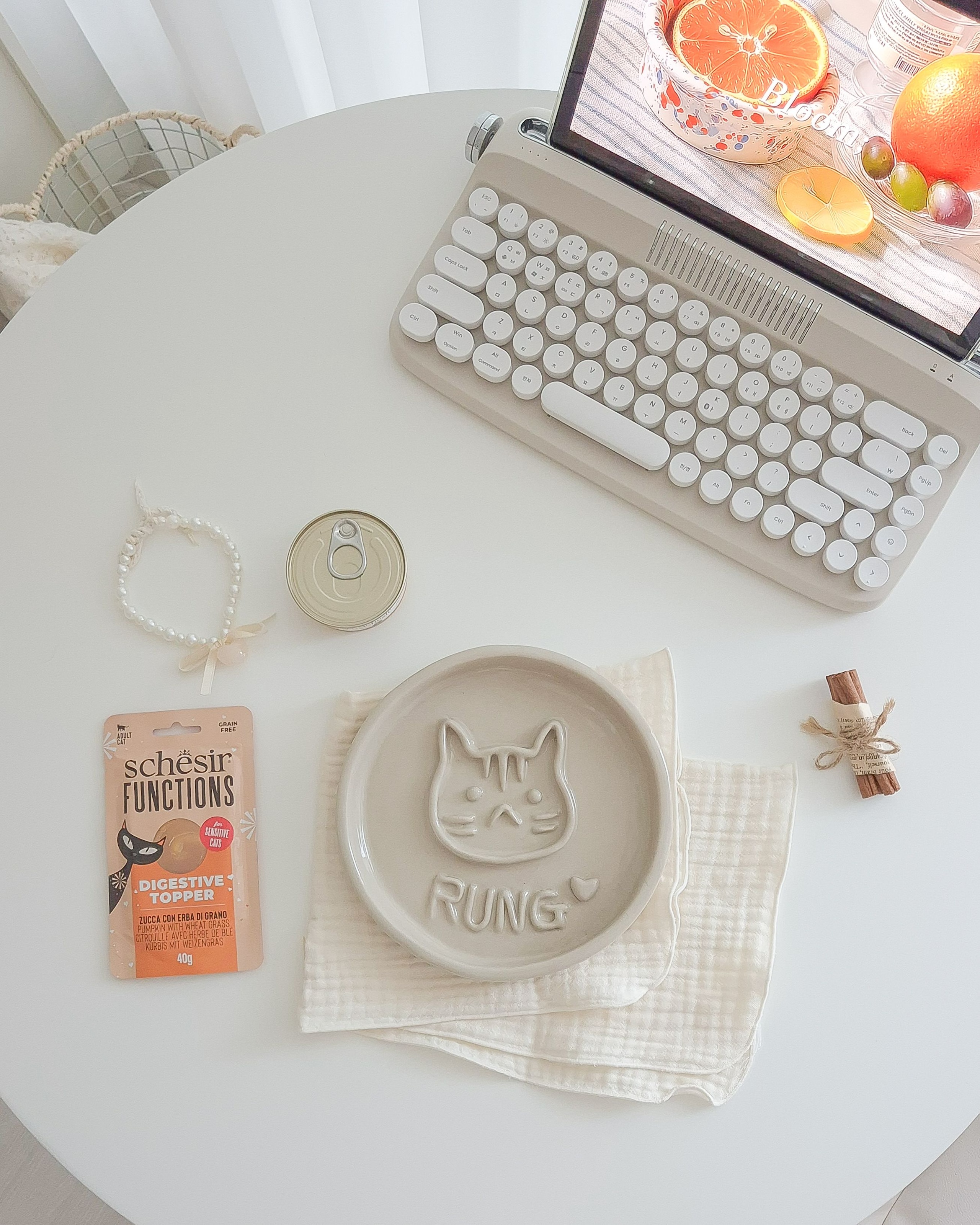 Triple-Layer Cotton Gauze Kitchen Towel user photo