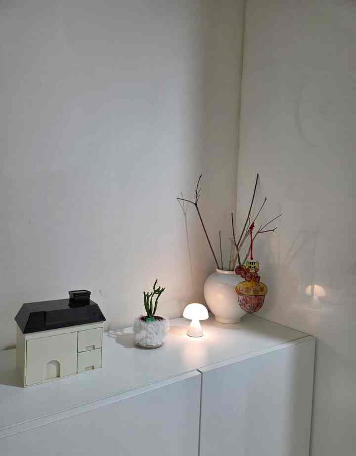 ＃コンスープ記録集 

3番目が学校で作ったブックマークです🍂
一番かわいいリスを選んで着色したそうですね
木の枝に置くと秋の雰囲気いっぱい🤎

＃秋＃秋のお祝い＃ブックマーク＃秋のブックマーク＃秋の小道具＃秋の感性＃照明おすすめ＃レクソンミナ＃レクソン照明＃小道具＃きれいな小道具＃鉛筆 