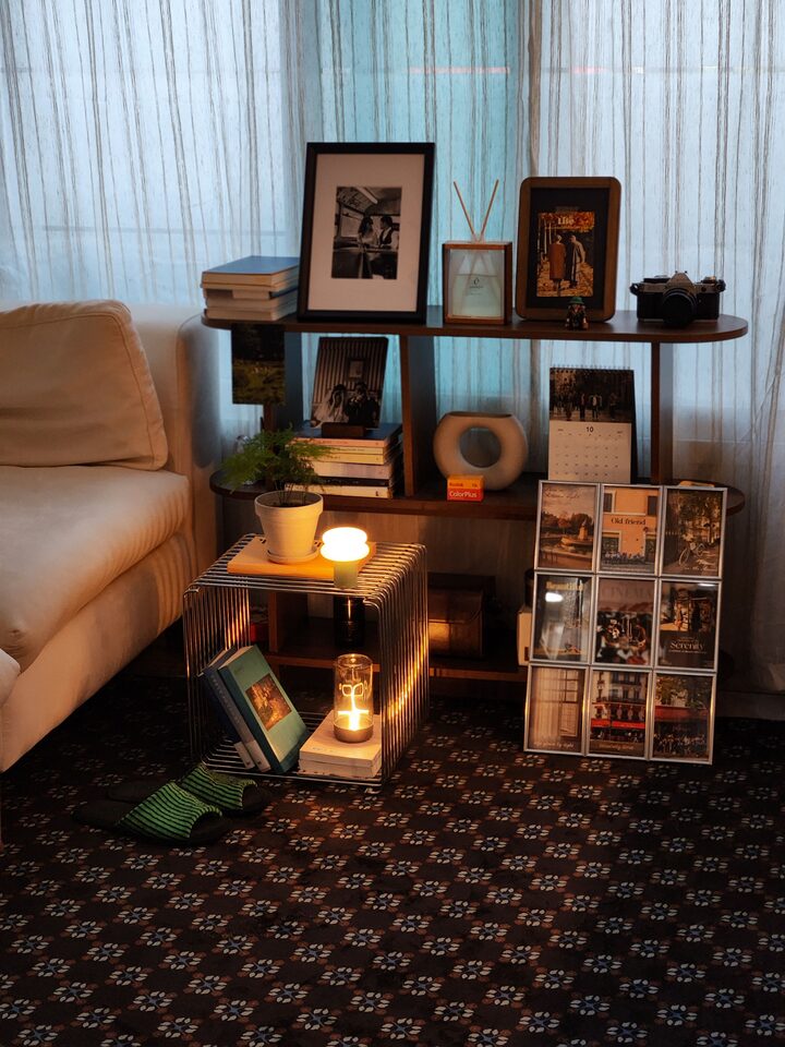 short form carousel card thumbnail