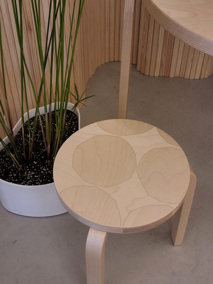 short form carousel card thumbnail