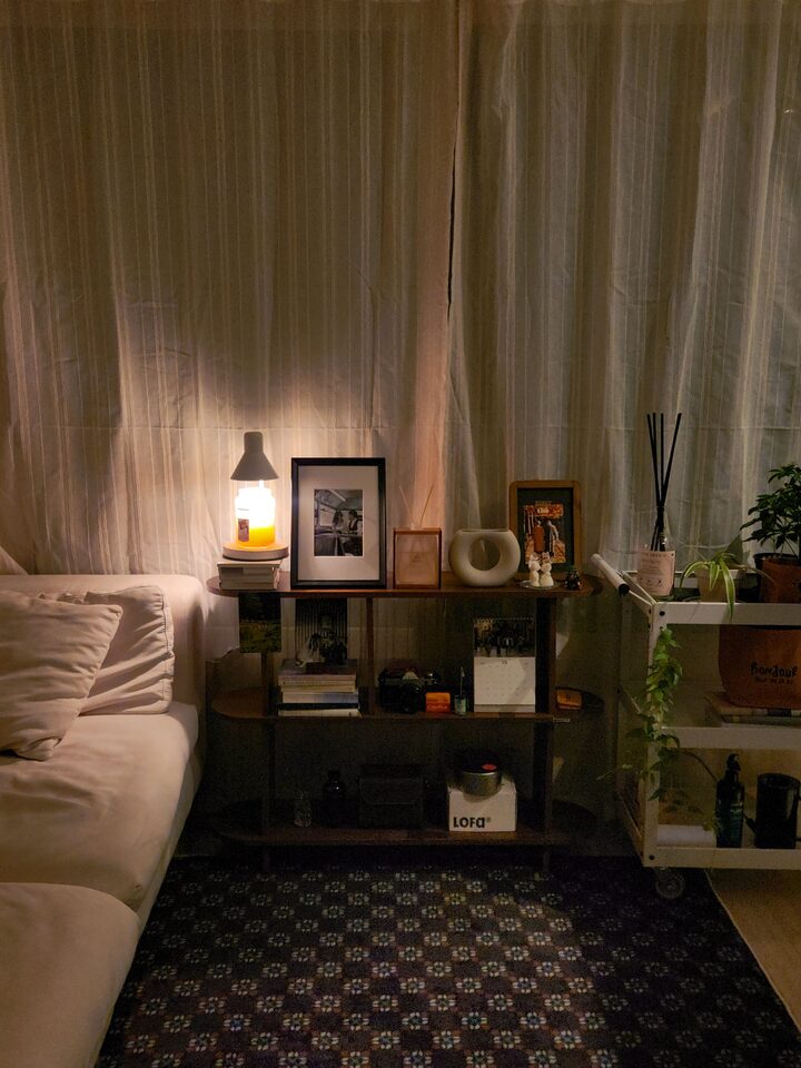 short form carousel card thumbnail