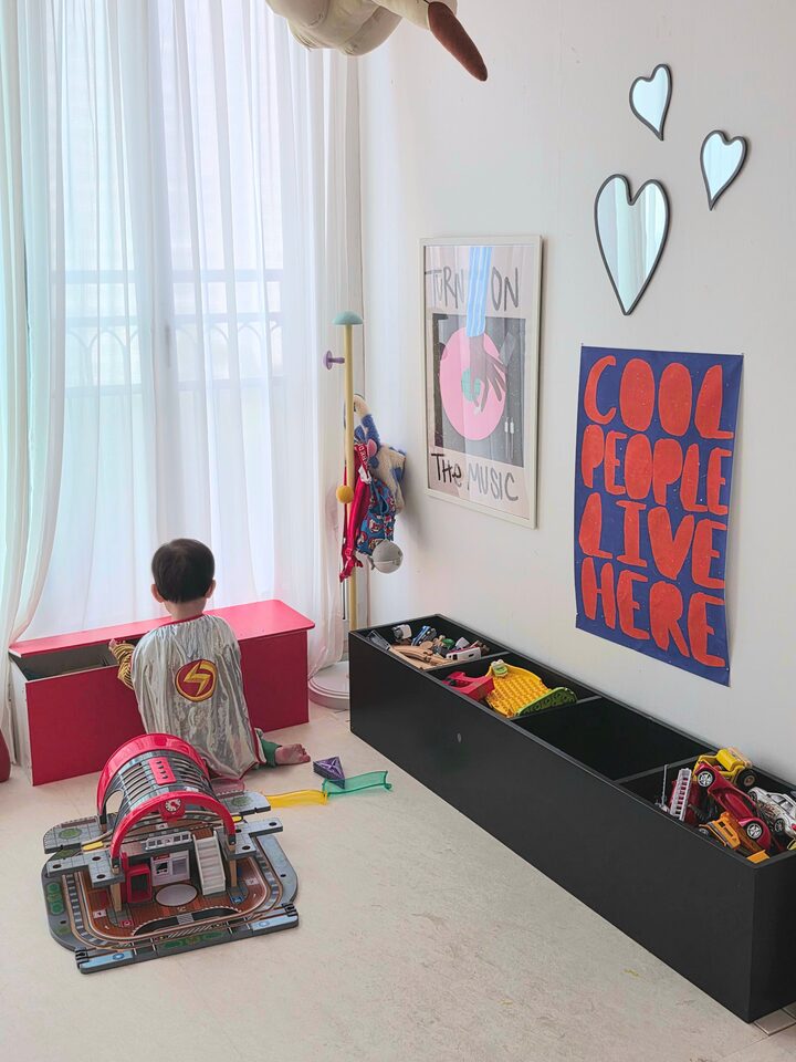 short form carousel card thumbnail