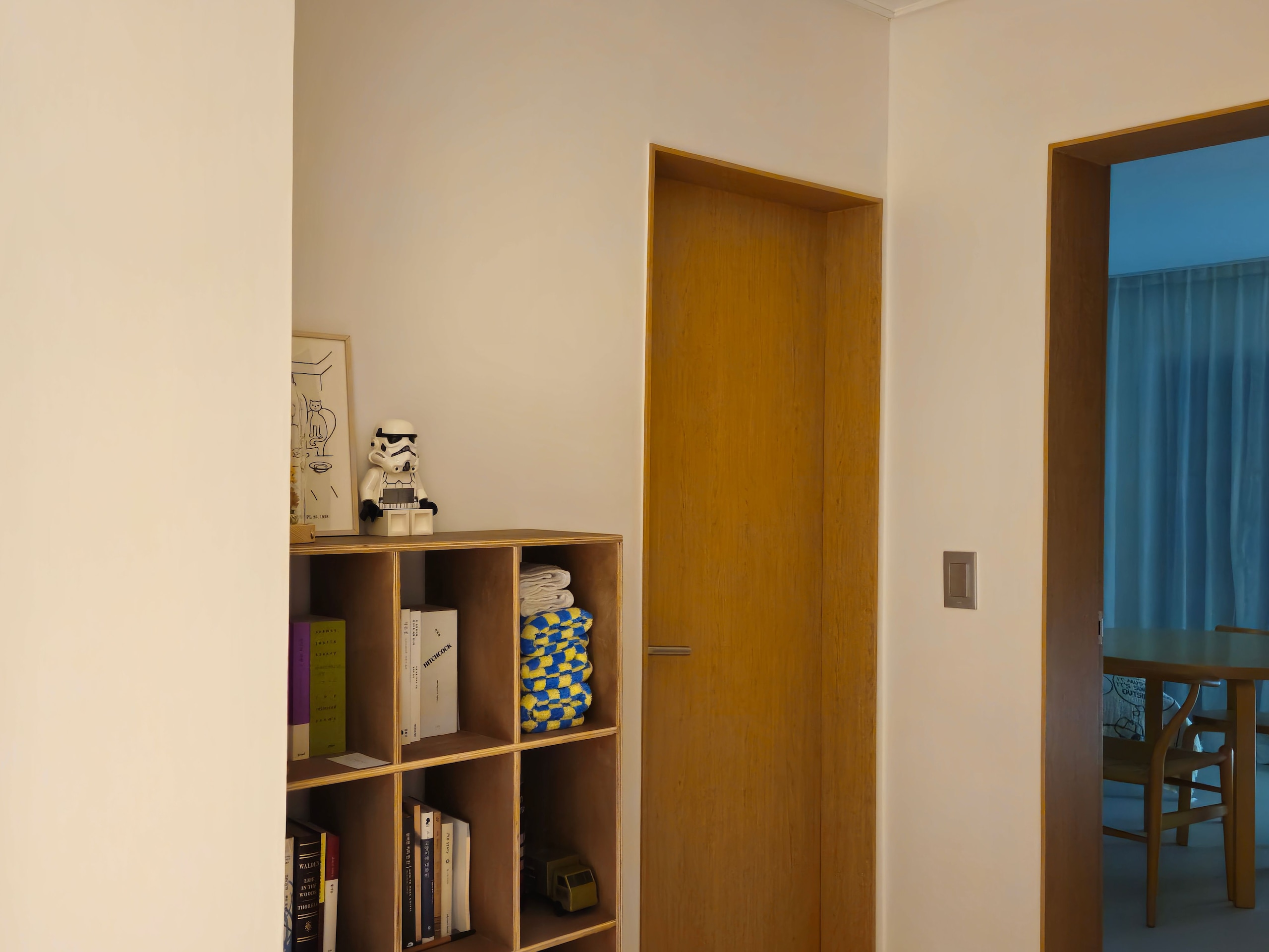 Checkerboard & Stripe Hotel Bath Towel Set (10-Pack) user photo