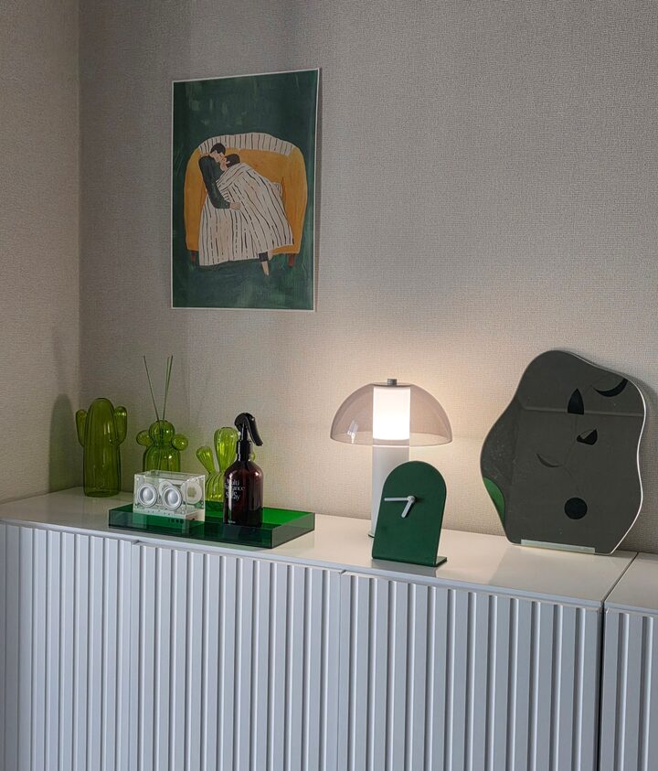 short form carousel card thumbnail