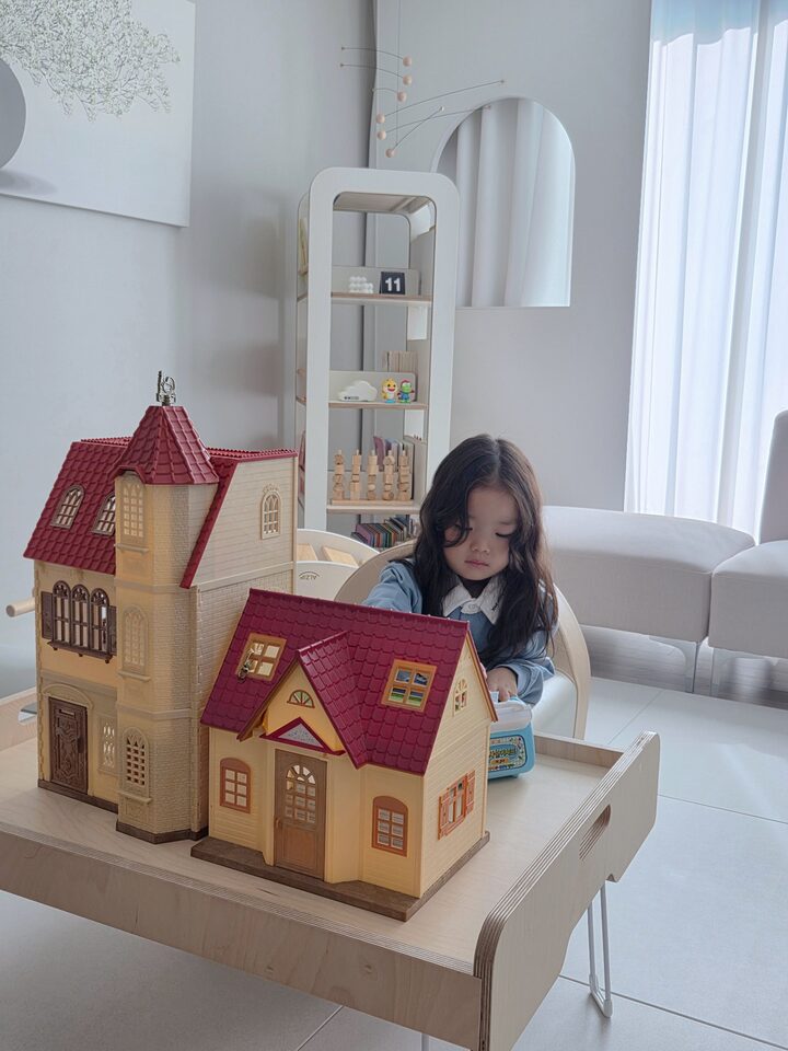 short form carousel card thumbnail