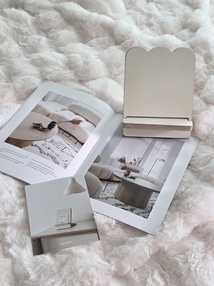 short form carousel card thumbnail
