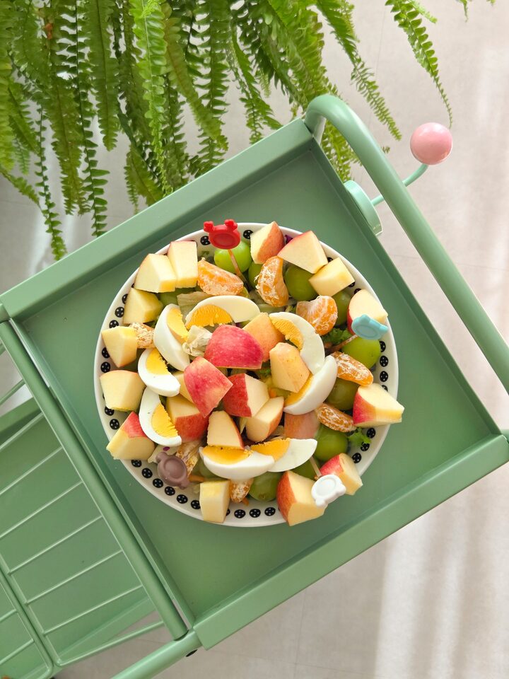 short form carousel card thumbnail