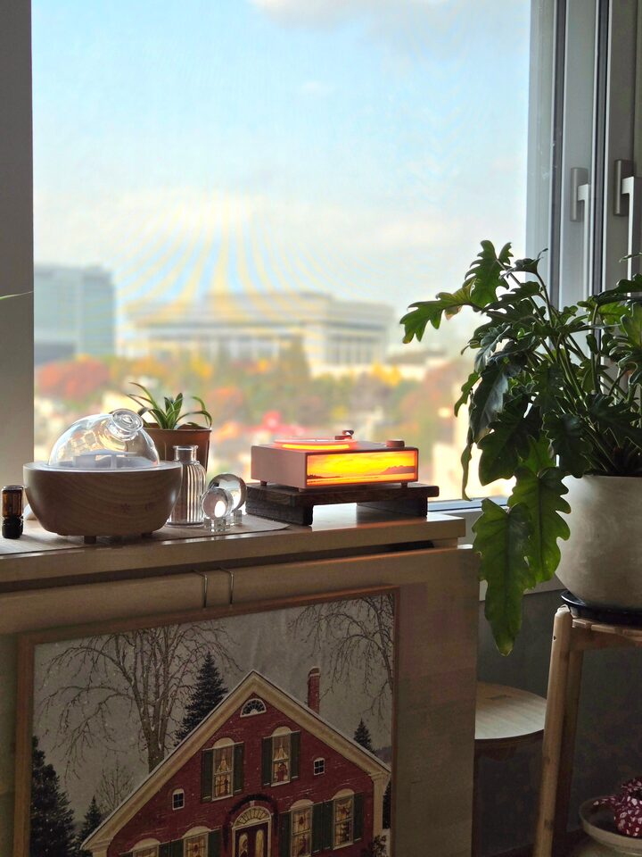 short form carousel card thumbnail