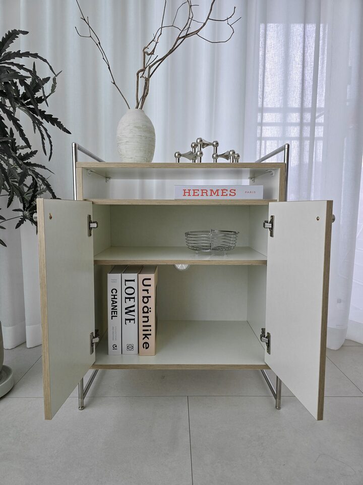 short form carousel card thumbnail