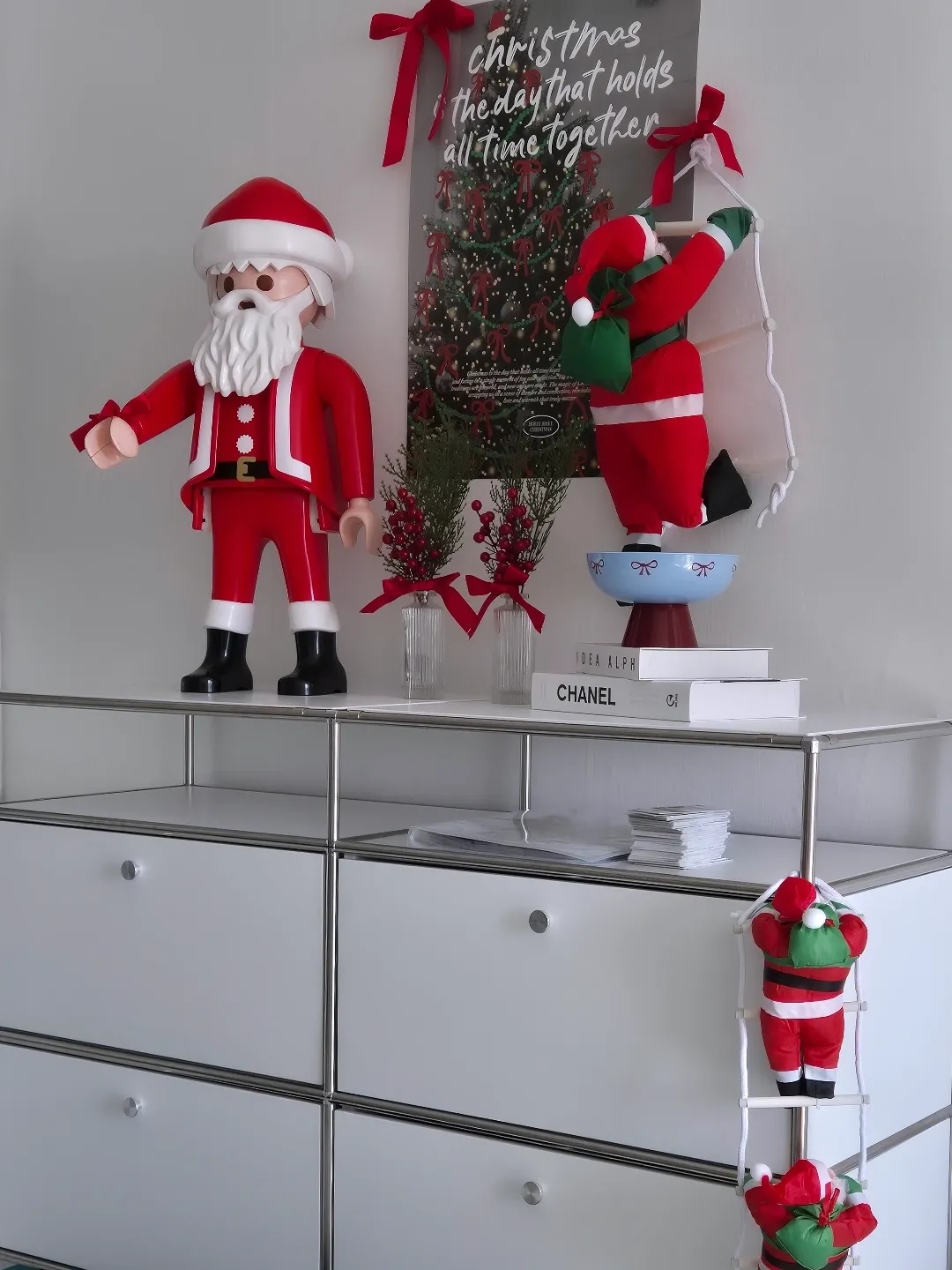 Bow Pedestal Fruit Bowl with Drain user photo