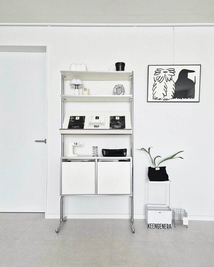 short form carousel card thumbnail