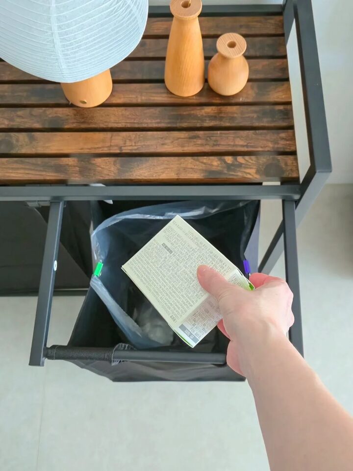 short form carousel card thumbnail