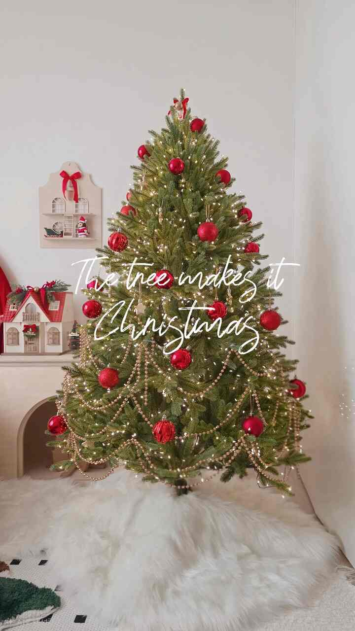 #コンスープ 

子供部屋にふさわしく座った木🎄
⠀
150cmサイズなので、子供の目の高さにも合います。
スペースを苦しくせずに置くのが大好きです✨️
⠀
PE100％素材なので高級感はもちろんです
臭いや小麦粉がなく、子供部屋に置くのにも安心ですよ🤍
⠀
先端も豊かで手作りが難しくなくて
初めてのツリーを準備するツリー初心者の方にも
本当におすすめしたい製品ですよ👍🏻
⠀
私は子供の部屋に置きたいです。
中サイズの150cmに選んだ。 
もっと大きいサイズはどれほど壮大で素敵であるか期待されている🙊
⠀
今年の子供のクリスマス
この木の一つで成功です❤️🫶🏻
⠀
⠀
＃クリスマス＃クリスマス子供部屋＃クリスマス飾り＃クリスマスアイテム＃クリスマスデコ＃クリスマス装飾＃クリスマスインテリア＃クリスマス小道具＃クリスマスストリート＃クリスマスストーリー飾り＃クリスマスオーナメント＃ツリー装飾＃トリオナメント＃ツリー＃pe100ツリー＃150ツリー＃pe100ツリー＃ニュークラシックツリー＃アイバンツリー＃子供部屋飾り