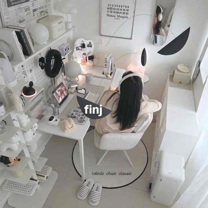 階段型 キャットタワー 3x3［7色］を使ったコーディネート 1