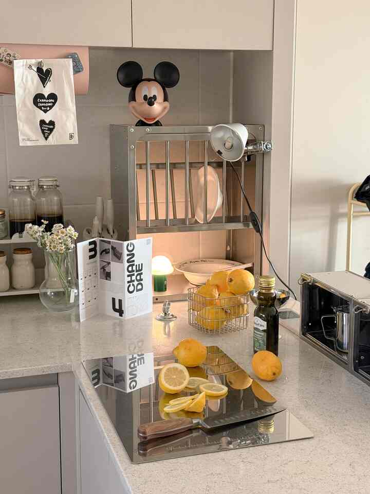 #예쁜템최고야 #콘수프기록집

Aku jauh dari dapur,,,😃

#RumahHariIni #집꾸미기 #살림살이 #소소한행복 #일상스타그램
#Homestagram #집인테리어 #인테리어소품 #살림템 #주방템
#DekorasiRuangan #집순이 #감성인테리어 #홈데코 #맞팔환영
#IkutiKembali #집스타그램 #오하우스 #내추럴인테리어 #집일기