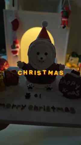 豊かな昨年のクリスマスマス❤️  #미리크리스마스 #홈파티 #크리스마스  #크리스마스트리 #트리 #미니트리 