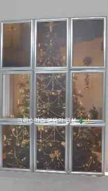  #침실인테리어소품 #액자인테리어 #분할액자 #분할엽서 #유어투데이