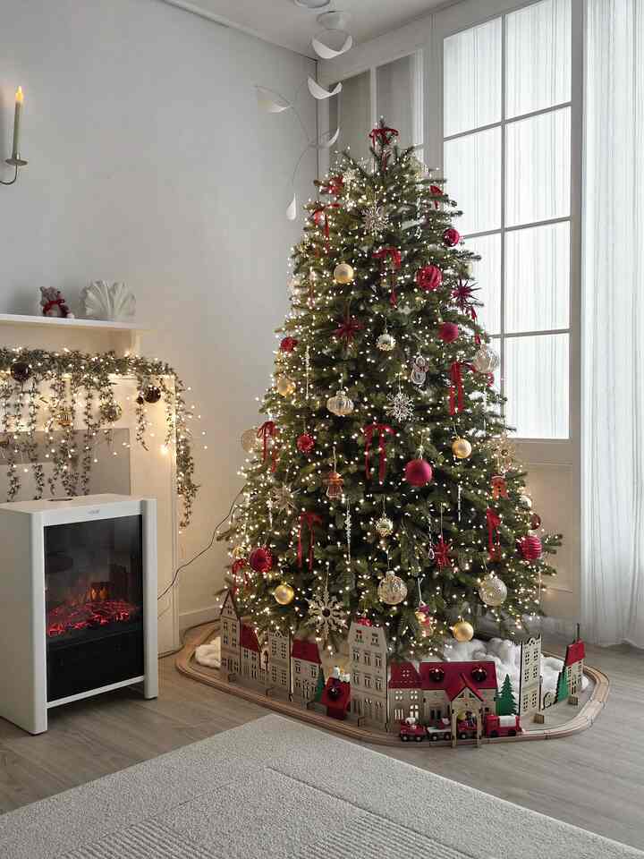 クラウド ブランケット［3サイズ］を使ったコーディネート 3