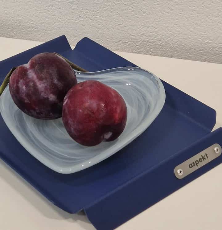 Tagged posts featuring Alabaster Candy Dessert Plate 3