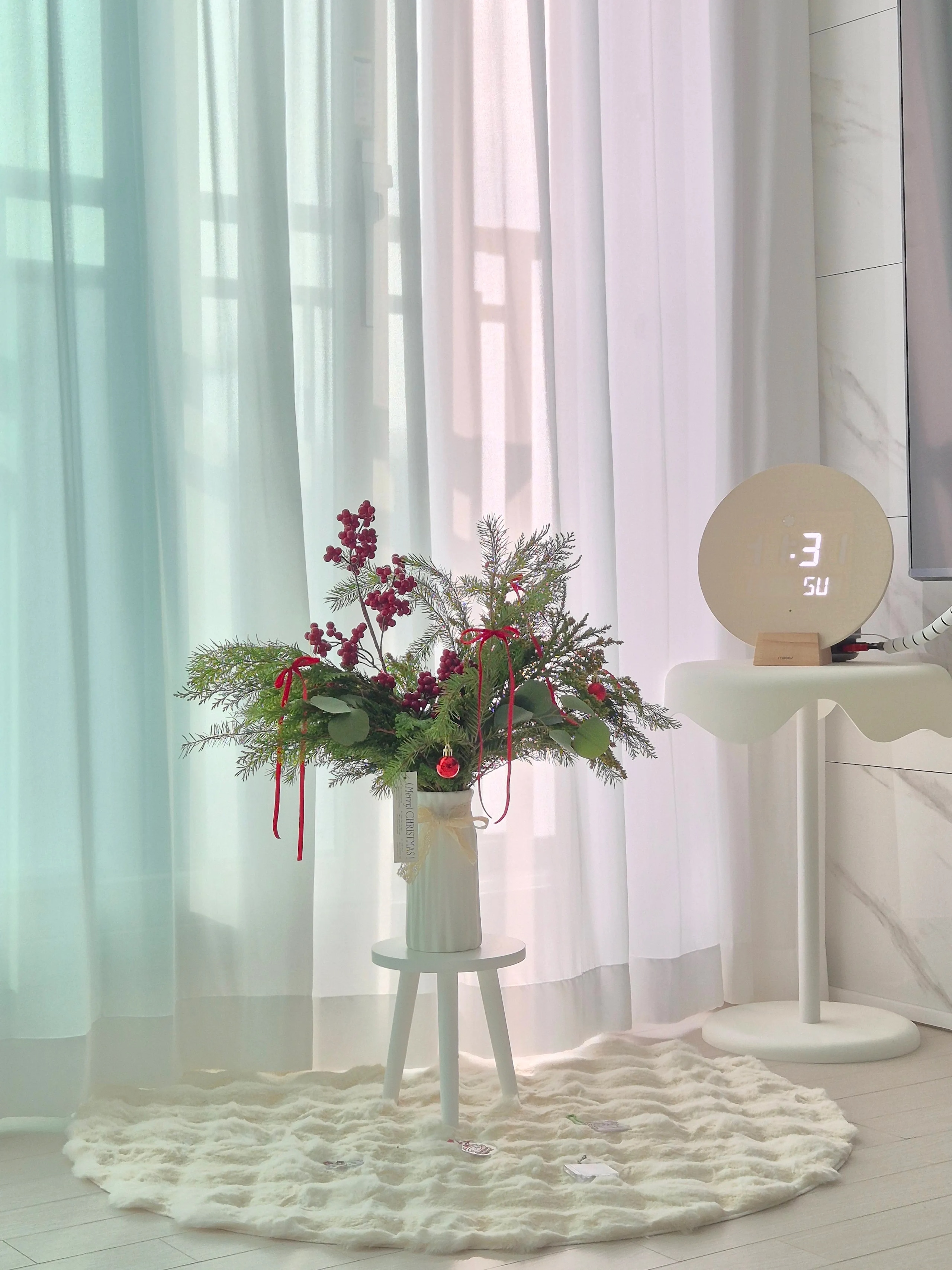 Milk Jar Vase user photo