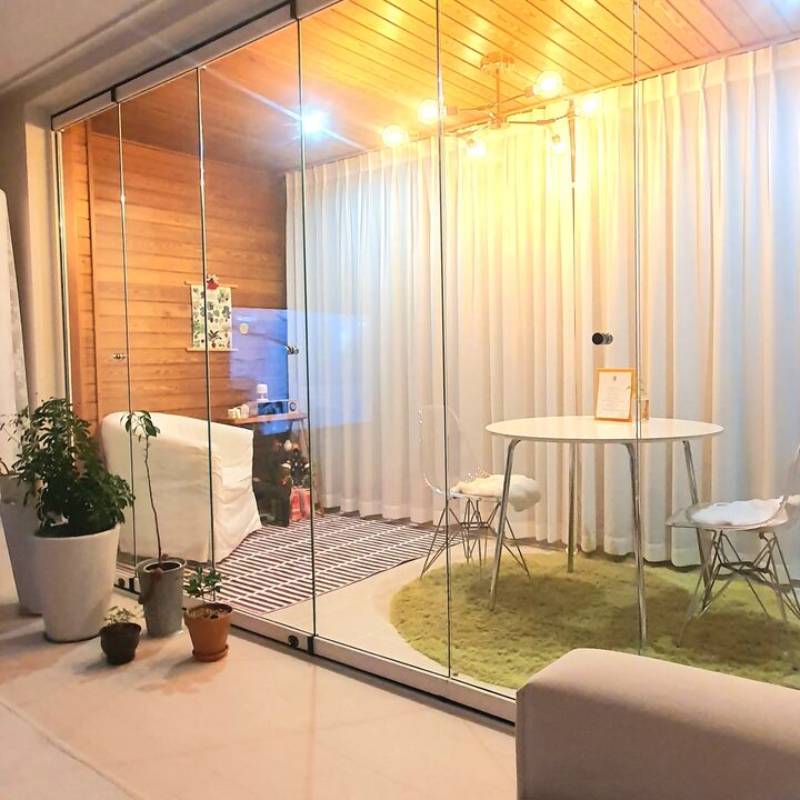 short form carousel card thumbnail