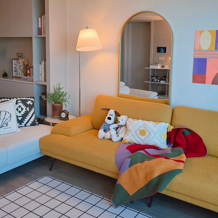 short form carousel card thumbnail