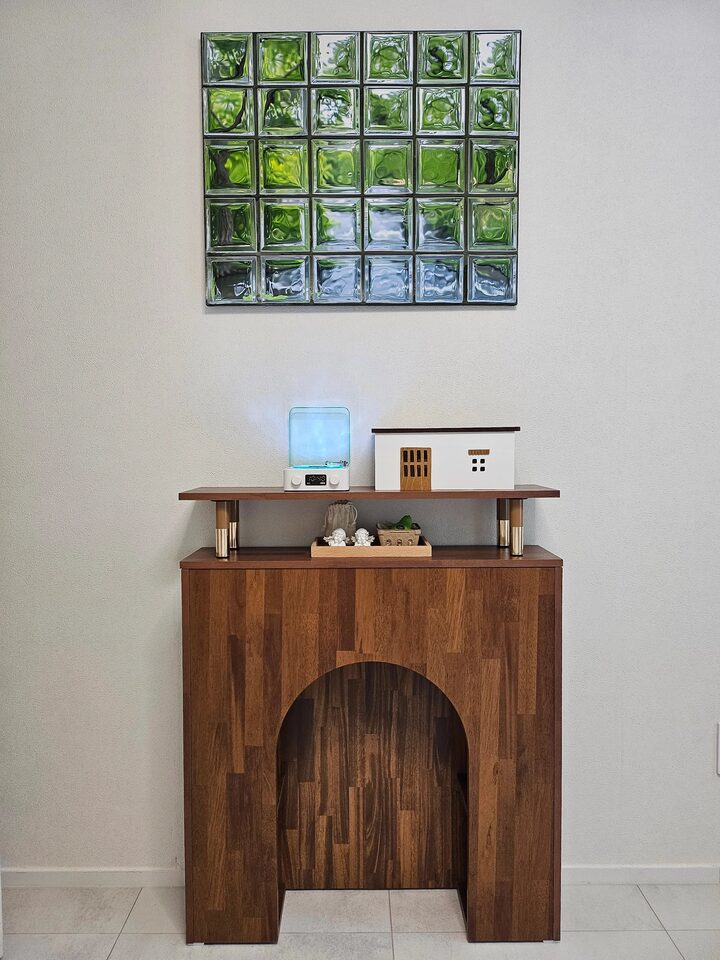 short form carousel card thumbnail