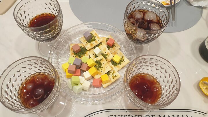 short form carousel card thumbnail