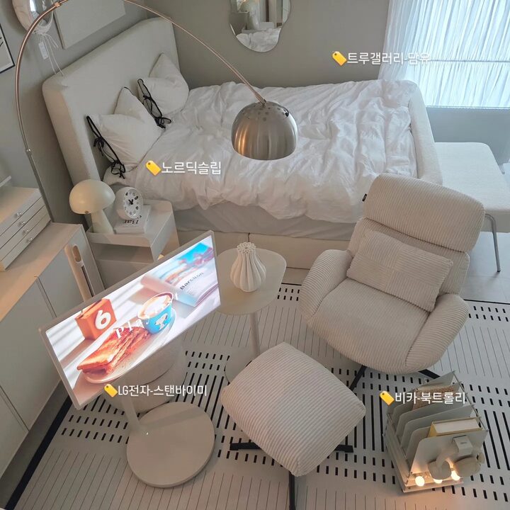 short form carousel card thumbnail