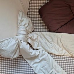 저희 집에 예쁜 리본이 도착했어요🤍
블루와 크림 둘 다 구입하고 싶었는데 
구입당시에 크림 밖에 없어서 살짝 아쉬웠거든요 ㅠ
혹시나하고 오늘 아침 8시에 들어가봤는데
7차오픈!!!!이라고 떴지모에요><
제가 그토록 원했던 블루스트라이프도 있어서
빠르게 구매했답니다!!
블루도 정말 예쁜데 도착하면 보여드릴게요!!
이제 어떻게 꾸밀지 생각 좀 해봐야겠어요 ㅎㅎ
#감성소품 #감성 #오너먼트 #리본오너먼트 #리본 #리본트리 
#홈스타일링 #거실인테리어 #맞팔 #선팔 #소통 #답방가요 