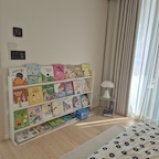#오늘의우리집 
#콘수프기록집

책장으로 집꾸미기
온집안 도서관 만들기


#전면책장 #도서관인테리어 #도서공간