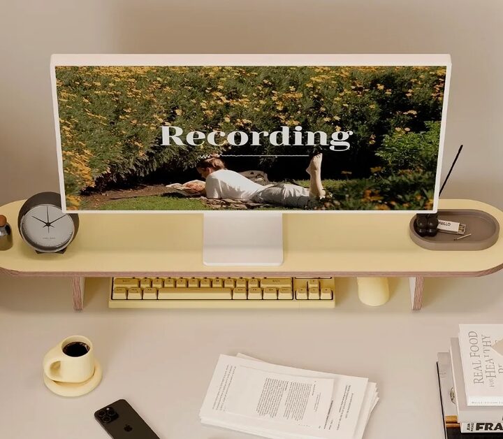 short form carousel card thumbnail