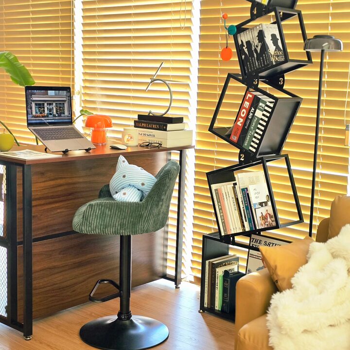 short form carousel card thumbnail