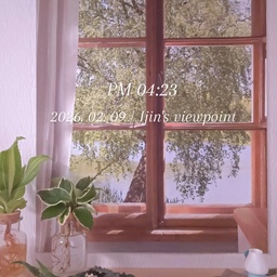 [오늘의 시선 02🌿]  PM 16:23
이진의 시선으로 담아본 오늘의 힐링팟🍅✨️ 
방에 첫 식물들이 자리했어요! 
처음이니까 수경재배로 시작해봅니다😆 오래가자 얘들아🍀
#무르익는방 #방꾸미기 #침실 #식물집사 #초보 #힐링 #맞팔 #인스타맞팔 #일상 #기록 #포스터 #수경재배 #기록 #집순이 #재택근무 #오늘의집 #오늘의시선 #시리즈 
