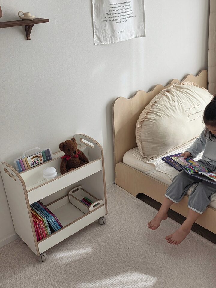 short form carousel card thumbnail