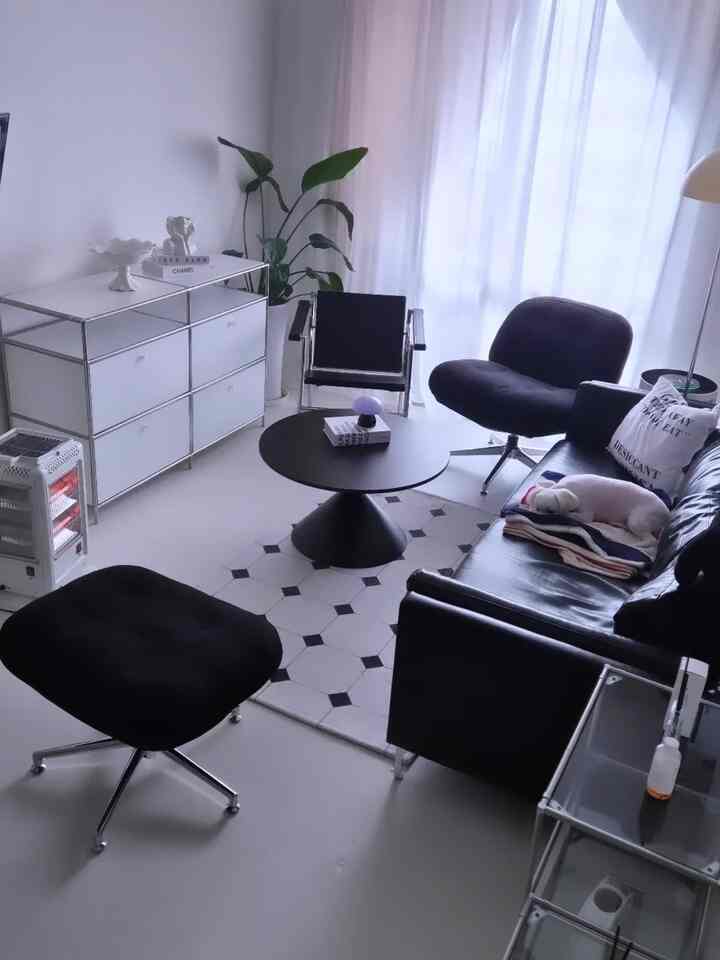 Tagged posts featuring Mid-century Modern Steel Frame Armchair 3