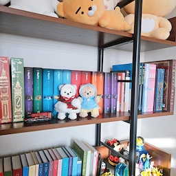 #아이방꾸미기
#테디테일즈 로 포인트 주었어요!🐻
#책꽂이 #우드책꽂이 #우드책상 #데스크의자 #맞팔 #소통 #답방 