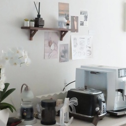 두 아들 키우는 아둘마마예요 ☕
아이들 낮잠 시간에 잠깐 숨 돌리며 커피 한 잔 내리는 시간이
요즘 제 하루의 작은 쉼표가 됐어요.
이번에 거실 한켠에 유라 E8 커피머신이랑 드롱기 토스트기를 놓고
작은 카페존을 만들어봤는데요,
생각보다 분위기가 확 달라지더라고요.
아침에 간식 준비하면서 토스트 한 장 굽고
따뜻한 커피 내려 마시는 그 순간…
집이지만 진짜 카페 온 느낌이에요.
유라 E8은 원두만 넣으면 자동으로 추출돼서
육아 중에도 손 많이 안 가고,
라떼·아메리카노 메뉴가 다양해서
남편이랑 취향 나눠 마시기 좋았어요.
드롱기 토스트기는 디자인이 깔끔해서
주방에 그냥 올려놔도 인테리어 포인트가 되더라고요.
아이들 간식 식빵 구울 때도 빠르고 균일하게 구워져서
요즘 아침 루틴이 훨씬 단순해졌어요.
밖에서 커피 사 마시는 횟수 줄어들고
집에서 보내는 시간이 더 즐거워지니
이게 바로 오늘의집 #현명한소비 아닌가 싶어요 ☺️
아이들 장난감존 옆에 작은 카페존 하나 만들었을 뿐인데
집 분위기가 훨씬 차분해지고
엄마 마음도 조금 여유로워졌답니다.
#홈카페 #홈카페인테리어 #카페존꾸미기
#유라커피머신 #유라E8 #드롱기토스트기
#주방인테리어 #거실인테리어 #신혼집인테리어
#집꾸미기 #현명한소비 #가전인테리어
#홈카페가전 #커피머신추천 #홈카페아이템 #콘수프기록집