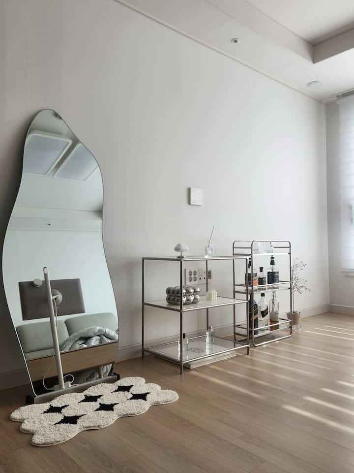 Tagged posts featuring Modular Glass Storage Shelf 3