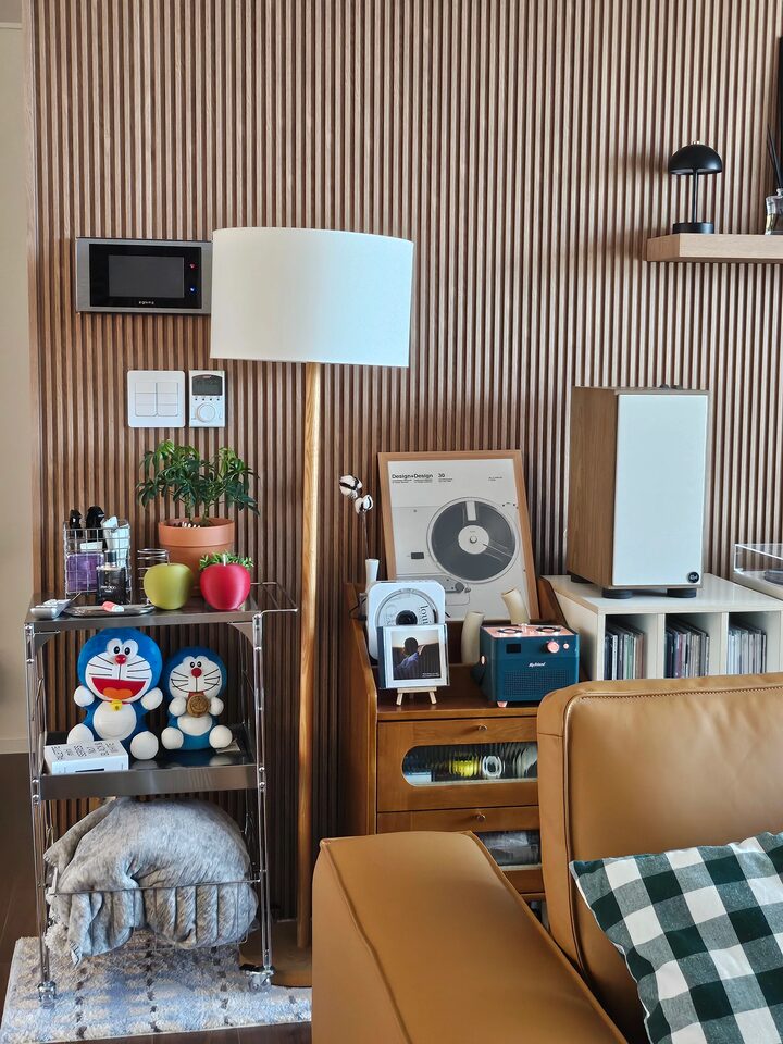 short form carousel card thumbnail