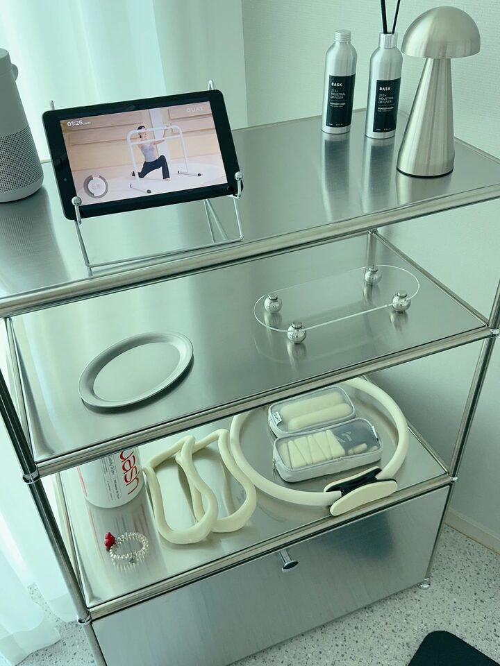 short form carousel card thumbnail