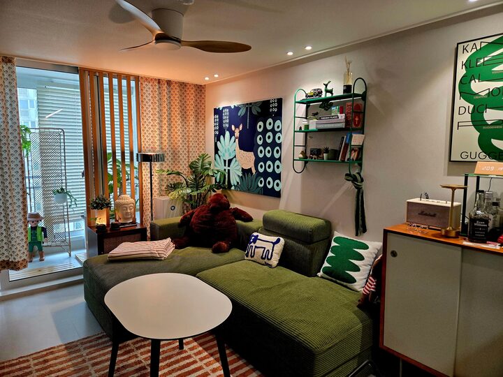 short form carousel card thumbnail