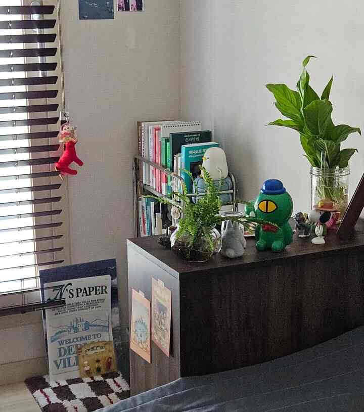 春の水耕植物を育てる🌿何も成長しないでください。

水耕栽培 