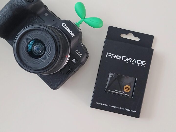 short form carousel card thumbnail