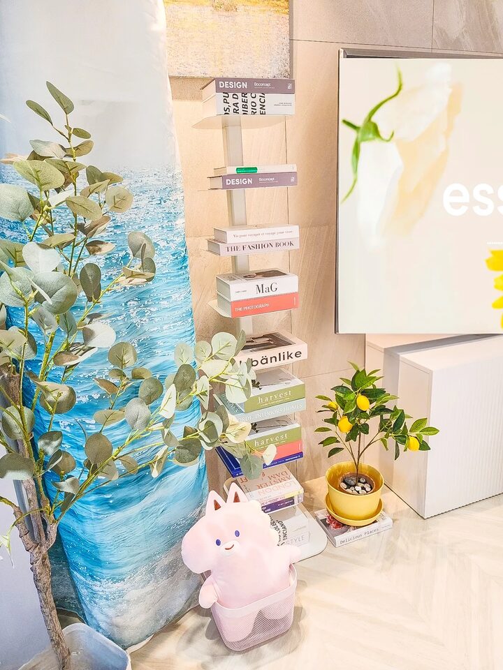 short form carousel card thumbnail