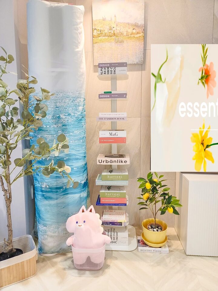 short form carousel card thumbnail