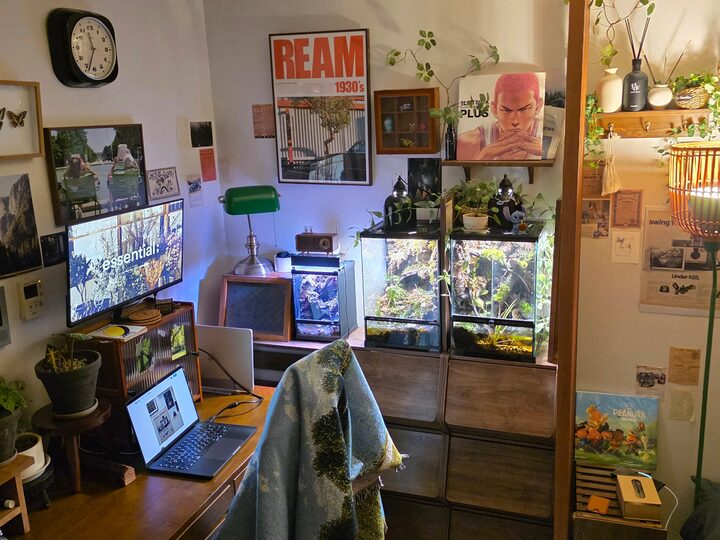 short form carousel card thumbnail