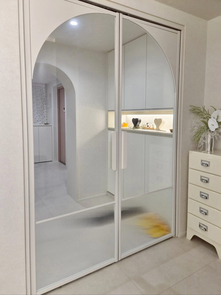 short form carousel card thumbnail